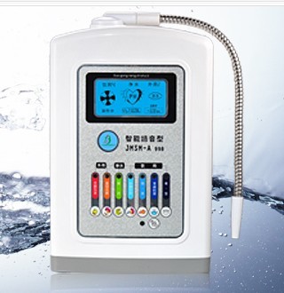 家用商務(wù)用多功能電解水機.全國zmpp健益電解水機