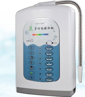 家用商務(wù)用多功能電解水機(jī).全國(guó)zmpp健益電解水機(jī)