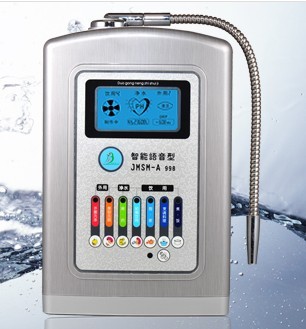 電解水機多少錢?電解水機技術(shù).代理招商