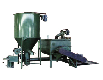 干粉攪拌混合機(jī)/保定新輝機(jī)械