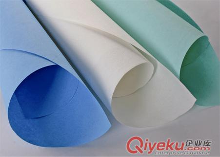 一次性醫用皺紋紙 45/60gsm 3色可選 產地浙江龍游