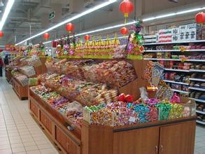 深圳進口泰國軟糖休閑零食食品需要什么資料