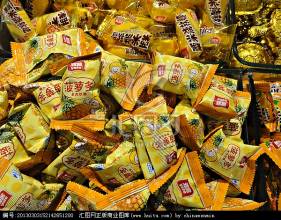 深圳進口泰國軟糖休閑零食食品需要什么資料
