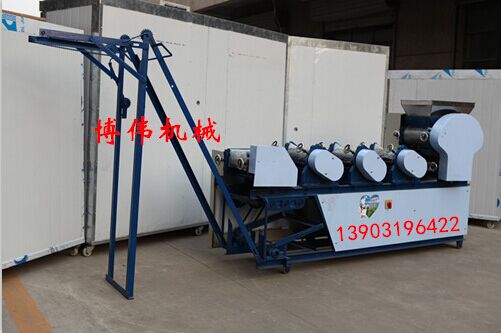 面條機(jī)哪家好|河北省任縣博偉機(jī)械制造廠(chǎng)