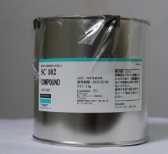 廣東地區(qū)DOW CORNING SC102導(dǎo)熱硅脂zp供應(yīng)