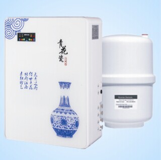 北京生產(chǎn)凈水器的公司原始圖片2