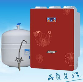 北京生產(chǎn)凈水器的公司原始圖片3