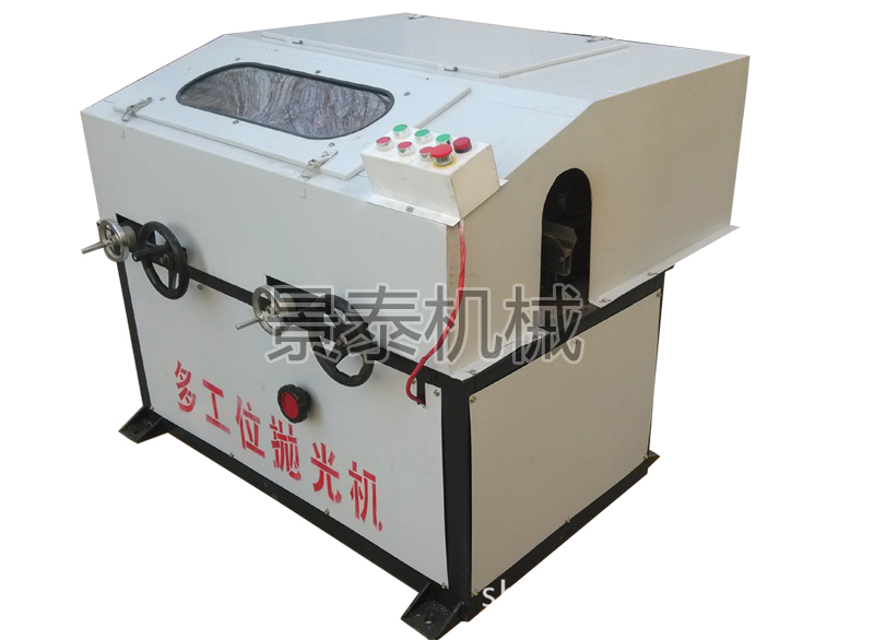 外圓除銹鏡面拋光機(jī)價(jià)格優(yōu)|電動(dòng)圓管圓棒拋光除銹機(jī)