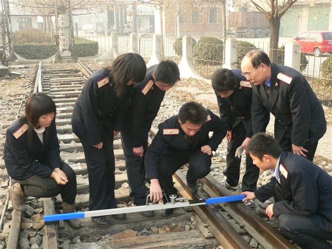 石家莊鐵路學(xué)校2015年招生介紹