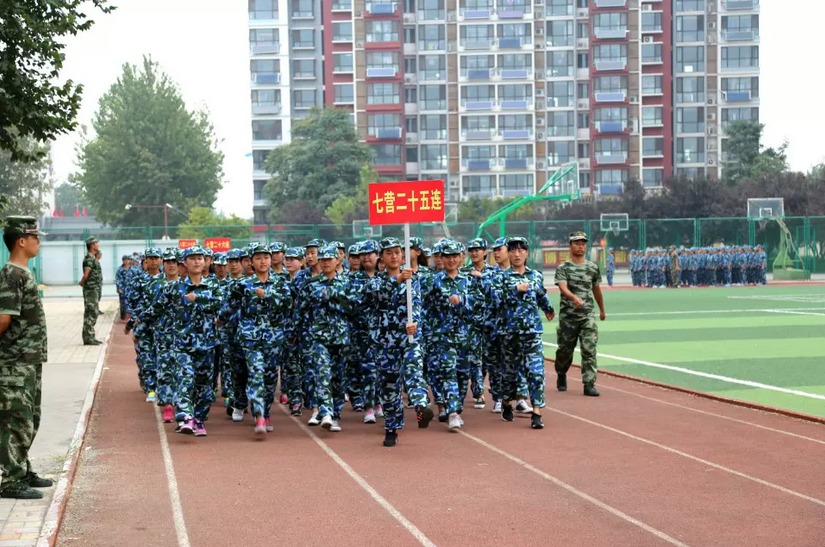 石家莊鐵路崗前就業短期培訓