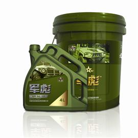 軍彪潤滑油分析油品乳化的原因