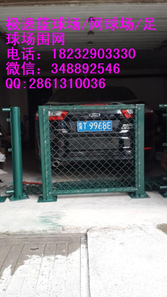 張家口網球場圍網，邢臺網球場護欄，滄州網球場防護網原始圖片2