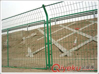 九江公路護欄網，南昌場地護欄網，長沙廠區護欄網原始圖片2