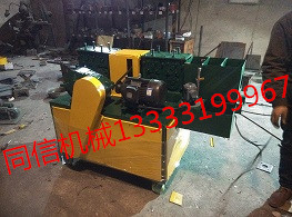 方管拋光機(jī)   方管除銹拋光機(jī)
