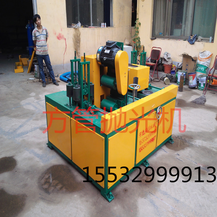 不銹鋼拋光機(jī)   小型拋光機(jī)