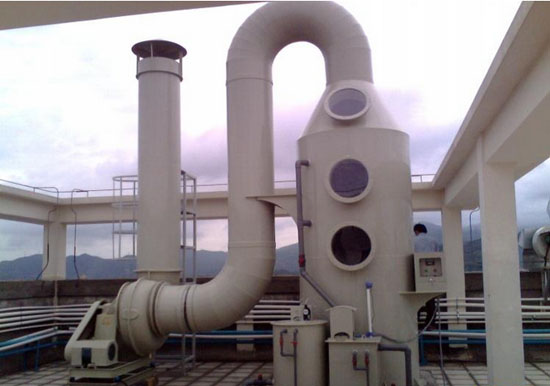 河北鑄造廠粉塵處理粉塵凈化布袋除塵器
