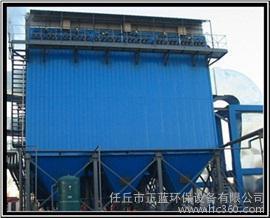 車間灰塵治理設(shè)備 粉塵凈化裝置 脈沖布袋除塵器
