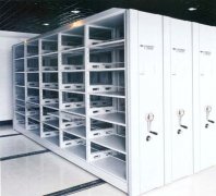 智能密集柜|電動密集柜|密集柜|手動密集柜