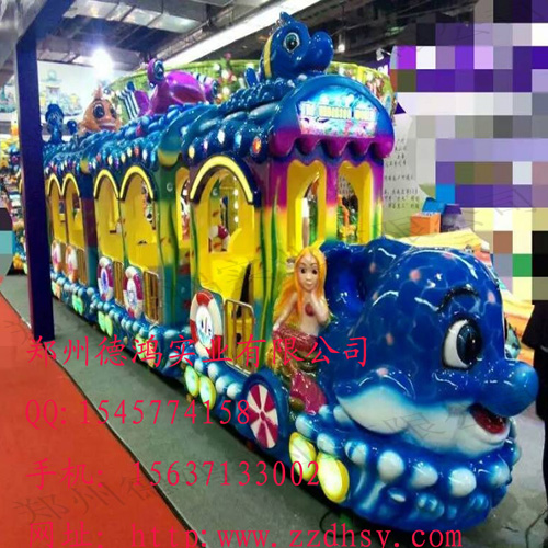 無(wú)軌觀光火車(chē) 電動(dòng)小火車(chē) 兒童游樂(lè)設(shè)備