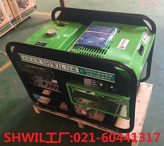 12kw汽油發(fā)電機(jī)