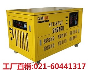 15kw汽油發(fā)電機(jī)原始圖片2
