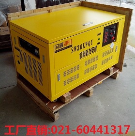 三十千瓦汽油發(fā)電機(jī)價(jià)格美國SHWIL品牌