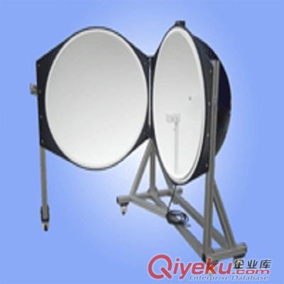1米常規鋁合金積分球 MSPA-1000