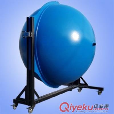 1.5米碳鋼積分球MSPB-1500
