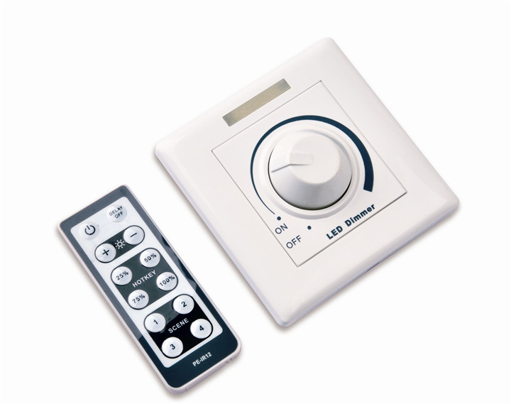 SK502B-HV 500W 紅外線調(diào)光器/后延調(diào)光器/可控硅調(diào)光器