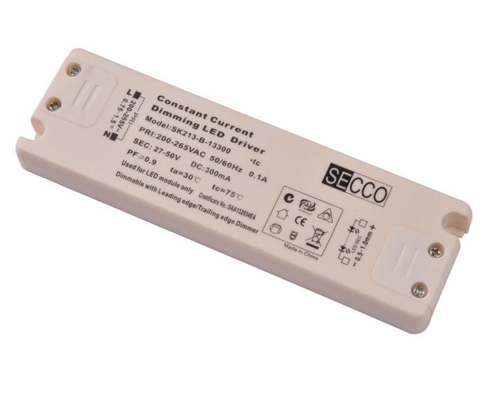 21W 超薄LED驅(qū)動(dòng)電源 SK213-B-21300