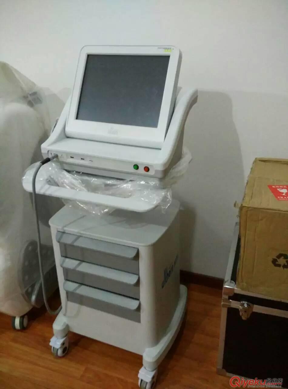 上海卓然科技zzy光學美容儀器品牌
