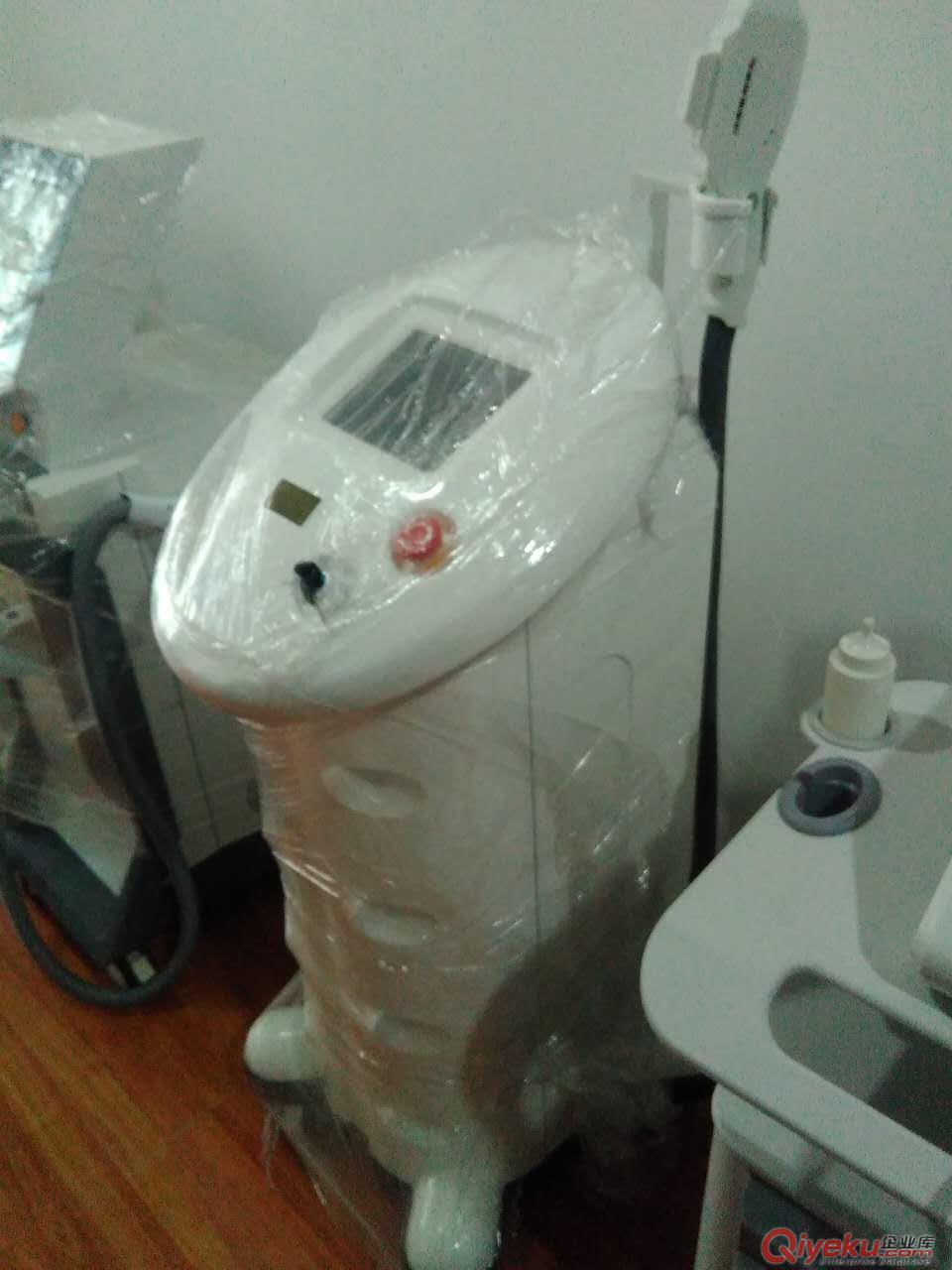 上海卓然科技zzy光學美容儀器品牌