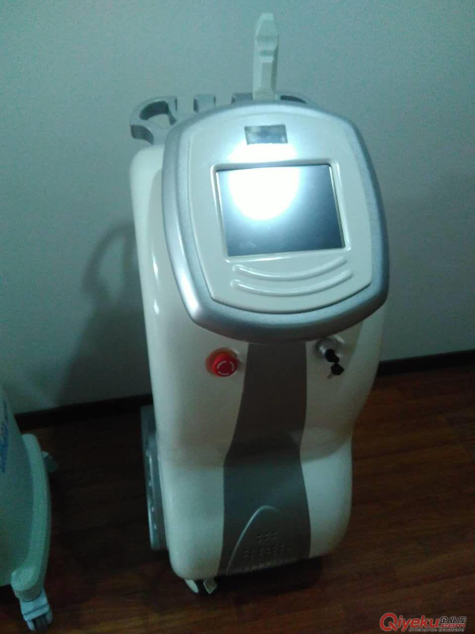 上海卓然科技zzy光學美容儀器品牌原始圖片2