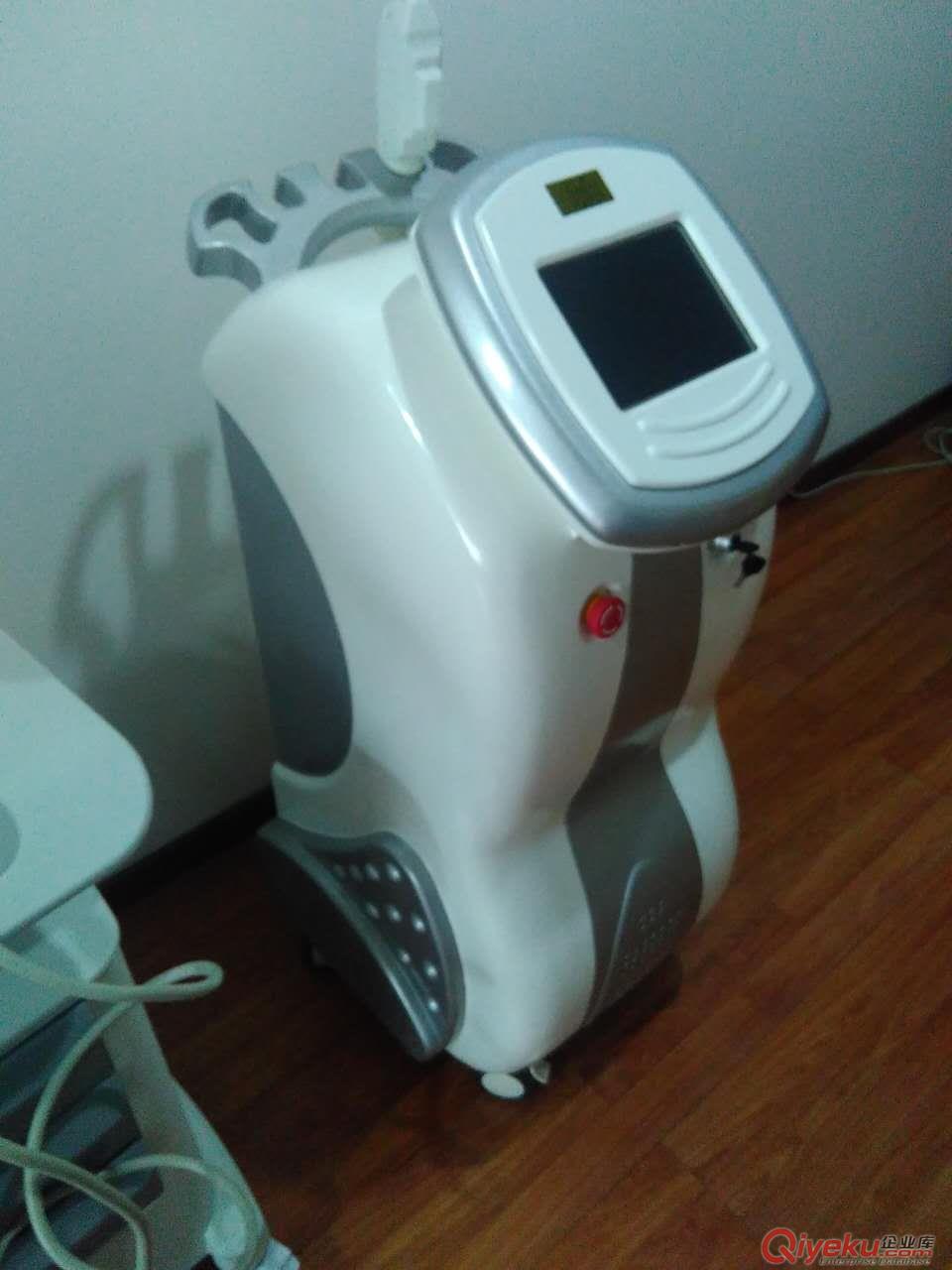 上海卓然科技zzy光學美容儀器品牌原始圖片3