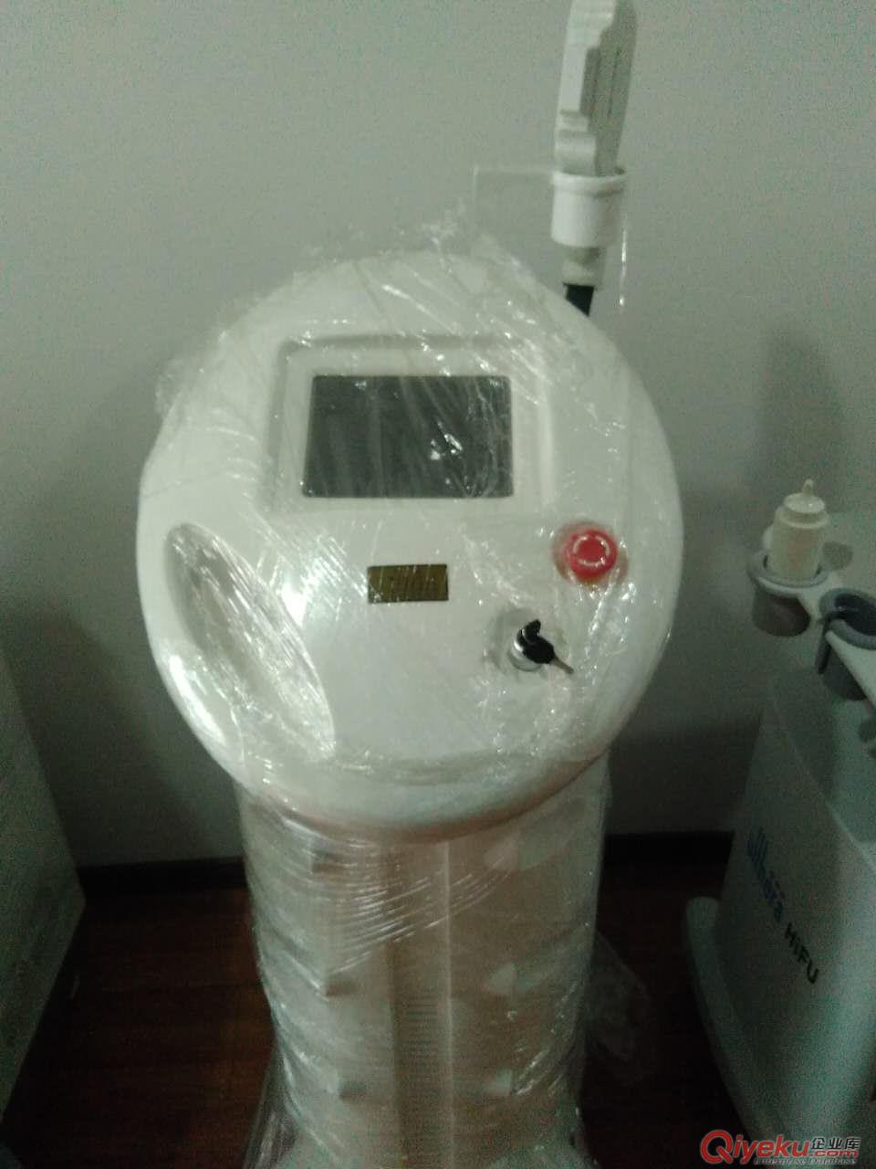 江蘇宿遷美容院選擇卓然科技冰點無痛脫毛儀器品牌原始圖片2