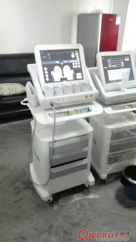 浙江衢州美國進口超聲刀美容儀器原始圖片2