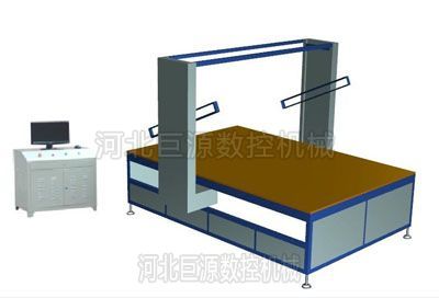 數(shù)控泡沫切割機(jī)@數(shù)控泡沫切割機(jī)物美價(jià)廉廠家直銷