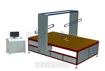 泊頭巨源EPS構(gòu)件設(shè)備物美價(jià)廉安全可靠