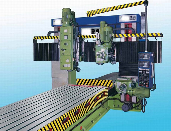 龍門銑床維修 機床調試安裝 維修銑床 二手銑床機床 二手龍門銑床