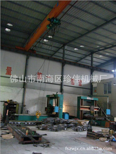 龍門磨床加工原始圖片2