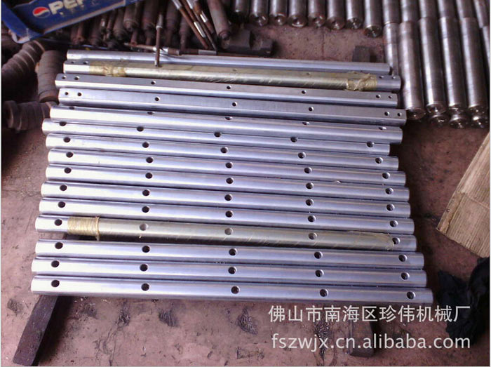 機(jī)械加工 外圓磨床加工 機(jī)械代加工 磨床加工廠原始圖片3