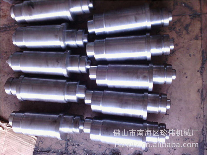 機(jī)械加工 外圓磨床加工 機(jī)械代加工 磨床加工廠原始圖片2