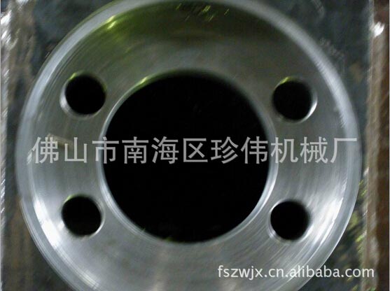 龍門銑面機(jī)加工原始圖片2