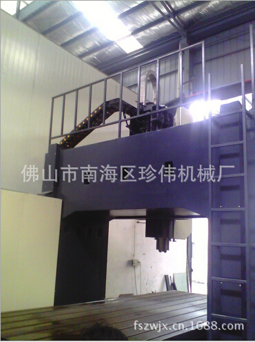 2000*4000CNC 龙门加工中心 大型龙门加工中心 数控龙门加工中