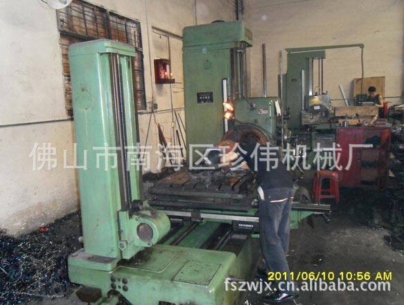 CNC加工中心原始圖片2