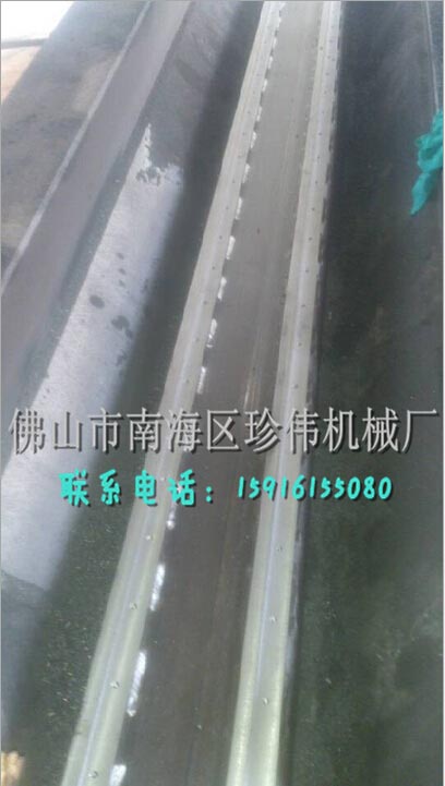 誠信通會員提供佛山外加工 精密機械 零件加工 重型機械 橫梁加工