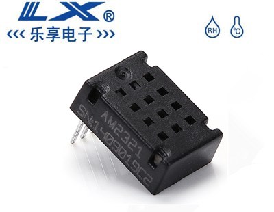 高品質溫濕度傳感器AM2321