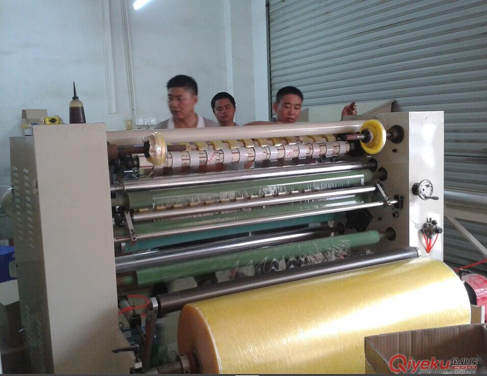 佳源膠帶機|透明膠帶機封箱膠帶機廣東膠帶機廣東透明膠帶機原始圖片2