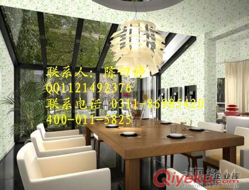 河北鑫似錦3D彩粒漆特點環保使用壽命長
