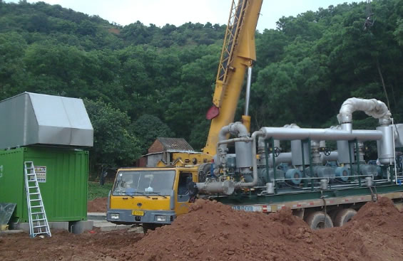 供應煙臺發電機組業務原始圖片3
